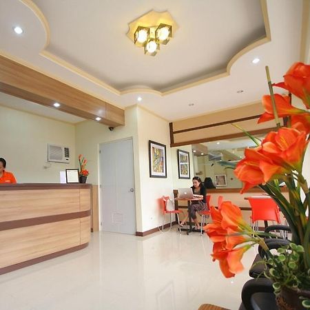 Robe'S Pension House Cebu Kültér fotó