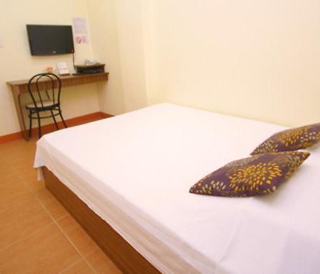 Robe'S Pension House Cebu Kültér fotó