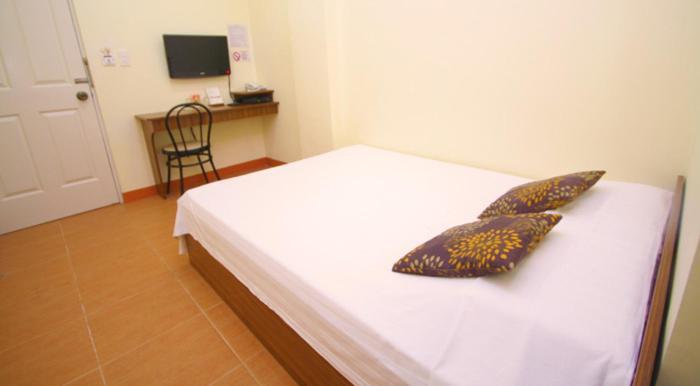 Robe'S Pension House Cebu Kültér fotó