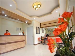 Robe'S Pension House Cebu Kültér fotó